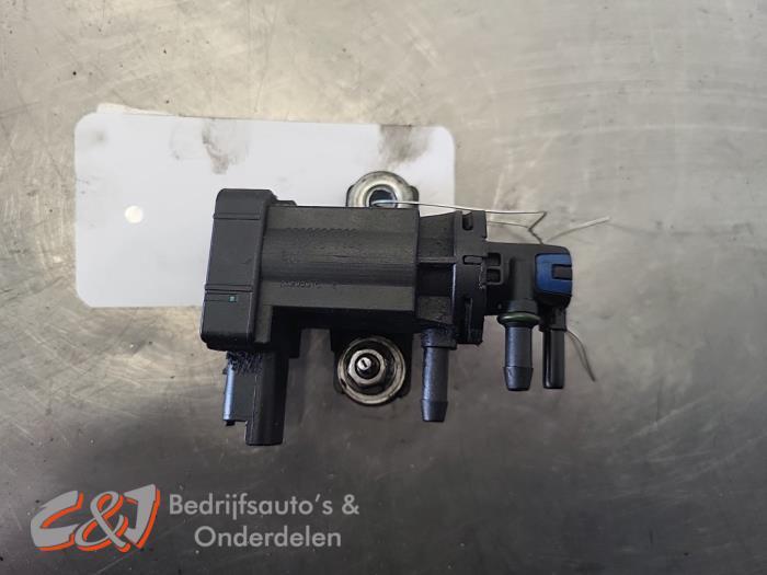 Capteur pression turbo d'un Peugeot Expert, Autos : Pièces & Accessoires, -, 3 mois de garantie, Utilisé, -