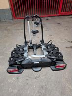 Porte vélo Thule Velocompact 927 , 3 Vélos, Support d'attelage, 3 vélos ou plus, Enlèvement, Utilisé