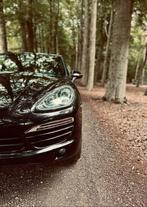 Porshe cayenne 2013, Autos, Cuir, Achat, 6 cm³, 2080 kg