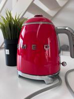 Bouilloire SMEG, Electroménager, Bouilloires, Enlèvement ou Envoi, Comme neuf