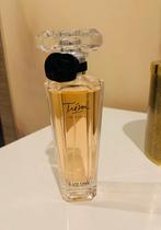 Tresor van Lancome, Ophalen, Gebruikt