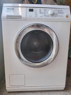 Miele wasmachine 6kg te koop, 6 à 8 kg, Enlèvement, Utilisé, 1600 tours ou plus