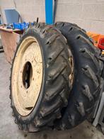 2 Smalle velgen met band, Zakelijke goederen, Gebruikt, Tot 2500, Tot 80 Pk, Ophalen