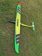 Planeur hawk3, Hobby & Loisirs créatifs, Enlèvement, Utilisé, Électro