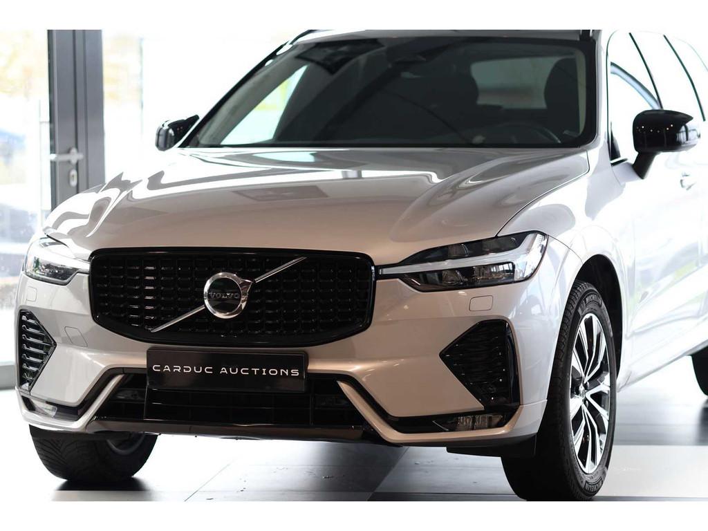 Volvo XC60 B4 D Ultimate Dark - 2023, Achat, Entreprise, Autres carburants, Autre carrosserie