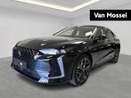DS DS 4 HYBRID 136 Automatic Pallas, Auto's, 118 g/km, Stof, Gebruikt, Zwart