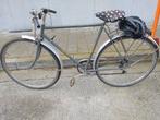Sportieve stadsfiets volledig in orde, Autres marques, Vitesses, Enlèvement, 53 à 57 cm