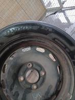 4 Zomerbanden op velg, Auto-onderdelen, Ophalen, 14 inch, Gebruikt, 175 mm