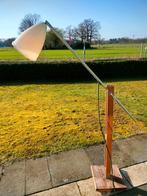 Stevige en zware tuinlamp. Verschillende standen. Ikea, Ophalen, Staande lamp, Led, 50 tot 250 watt