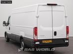 Iveco Daily 35S18 3.0L Automaat L3H2 180PK ACC Airco Camera, Achat, Euro 6, Entreprise, Diesel