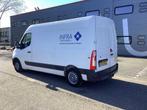 2016 Renault Master 2.3 Dci Bedrijfswagen VSG-56-B, Auto's, Gebruikt, Euro 6, Renault, Bedrijf