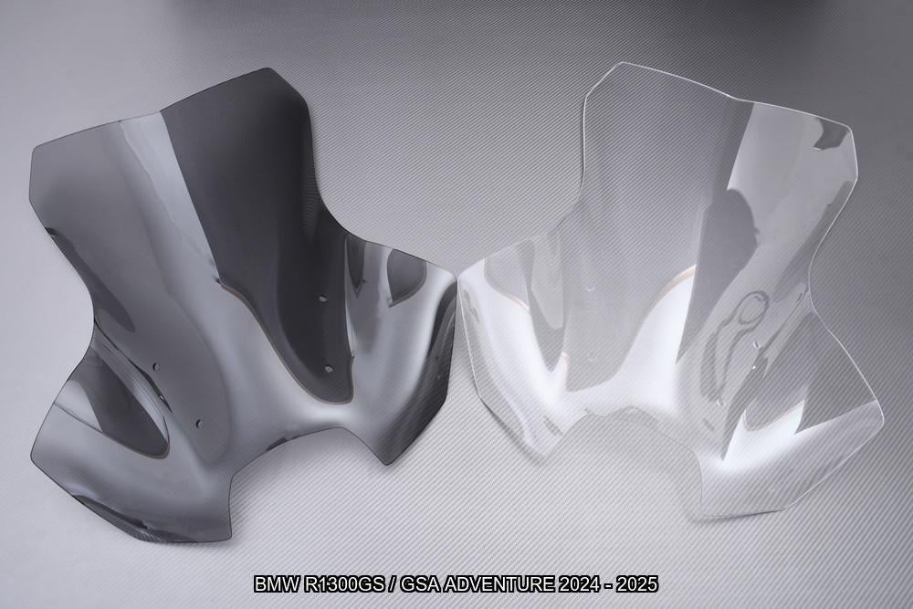 Bulle / pare-brise BMW R1300GS R1300GSA ADVENTURE 2024 2025