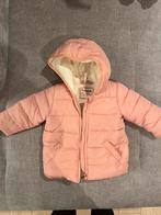 Doudoune rose 9 mois NEUVE, Kinderen en Baby's, Babykleding | Maat 74, Ophalen of Verzenden, Nieuw