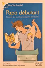 Livre papa débutant, Enlèvement ou Envoi