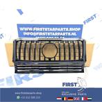 W463 W464 G KLASSE AMG BUMPER GRIL ZWART CHROOM AMG 63 LINE