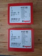 Interrupteur temporisé, Bricolage & Construction, Électricité & Câbles, Enlèvement ou Envoi, Neuf, Interrupteur