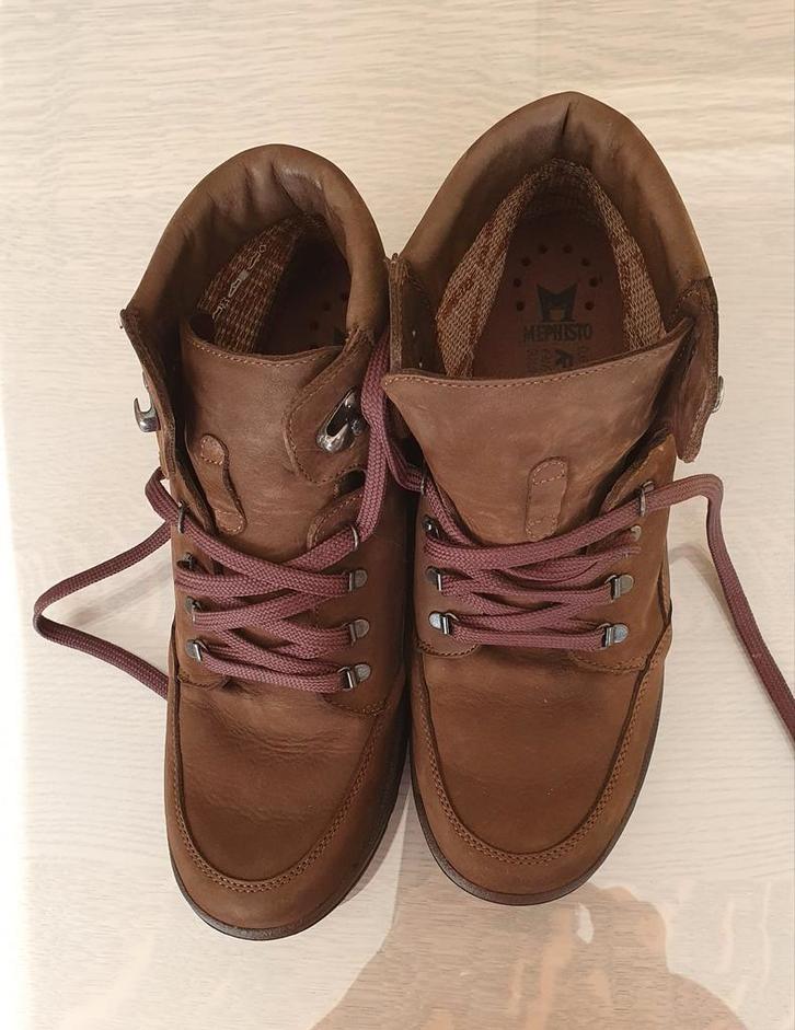 Chaussures de randonnée Mephisto M Soft Air Technology, Enfants & Bébés, Vêtements enfant | Chaussures & Chaussettes, Enlèvement ou Envoi