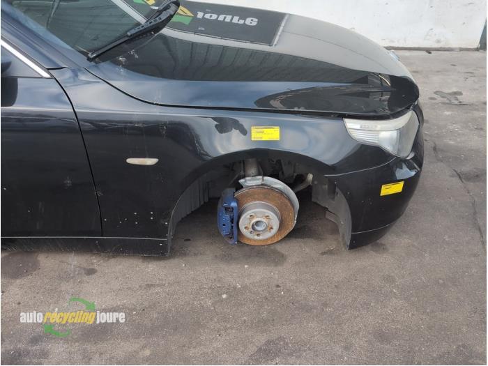 Aile avant droite d'un BMW 5-Serie (475), Autos : Pièces & Accessoires, -, -, 3 mois de garantie, Utilisé