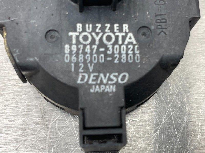 RELAIS Lexus GS (..S16) (|8974730020|0689002800|), Gebruikt, Lexus