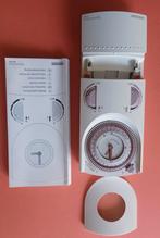 Graslin Famoso 650 kamerthermostaat, Ophalen, Thermostaat