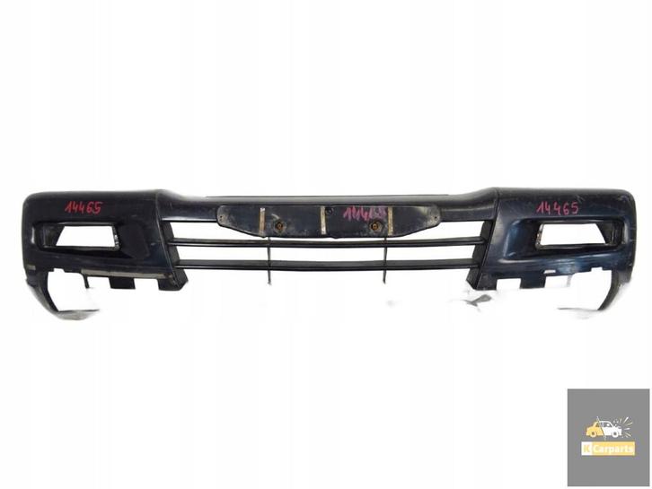 Pare-chocs avant Mitsubishi L200 Dakar, Autos : Pièces & Accessoires, Carrosserie & Tôlerie, Pare-chocs, Mitsubishi, Utilisé