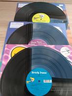 Lotje GROOVY RECORDS €20, Cd's en Dvd's, Vinyl | Dance en House, Ophalen of Verzenden