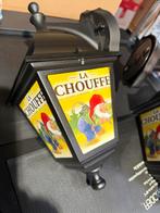 Deux lanternes La Chouffe, Collections, Enlèvement ou Envoi, Comme neuf