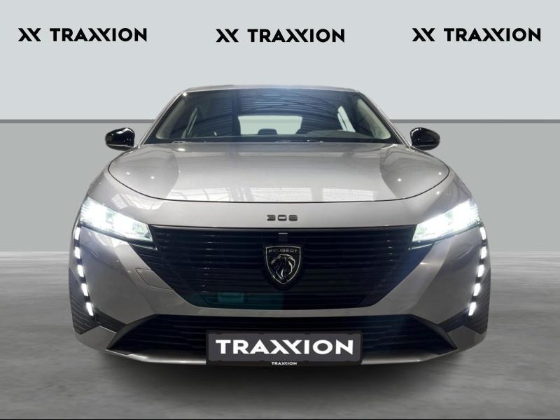 Peugeot 308 Hatchback, Euro 6, 5 deurs, 97 kW, 131 pk