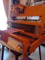Weefgetouw 2 (tot 4) schachten, Ophalen, Gebruikt, Gereedschap of Accessoires