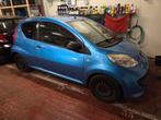 Peugeot 107 1.0 2006 167000km, Auto-onderdelen, Ophalen, Peugeot
