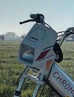 Peugeot chrono, Fietsen en Brommers, Ophalen