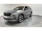 Skoda Kodiaq Sportline, Auto's, Automaat, 1498 cc, Bedrijf, 5 deurs
