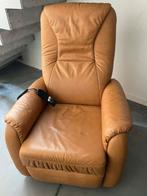 Fauteuil relax en cuir, Enlèvement, Utilisé, Cuir, Modern