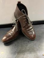 Mooie heren schoenen, Kleding | Heren, Schoenen, Ophalen, Bruin, Gedragen, Veterschoenen