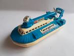 1974 Matchbox super kings K-22 -C SRN6 Hovercraft, Enlèvement ou Envoi, Utilisé, Autres types