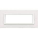 Bticino HA4806VBB AXOLUTE - couvercle 6 modules blanc, Enlèvement ou Envoi, Neuf