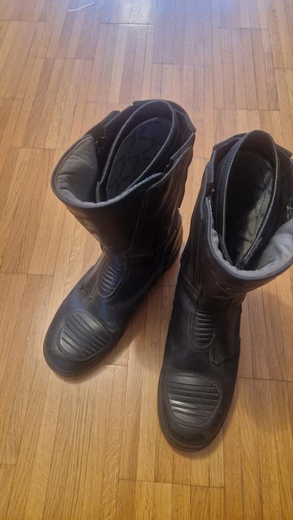 Daytona travel star gtx motorlaarzen, Motos, Enlèvement