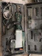 Marteau de démolition, Bricolage & Construction, Outillage | Outillage à main, Enlèvement, Utilisé