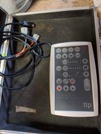 TTP - NICE - voor afregelen motoren., Doe-het-zelf en Bouw, Ophalen, Gebruikt