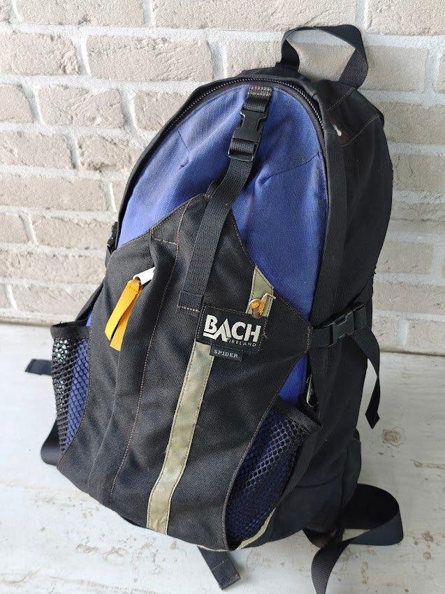 Dagrugzak 24L voor wandelen - trekking ect, Handtassen en Accessoires, Tassen | Rugtassen, Trekking, Ophalen of Verzenden