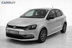 VW POLO • 1.0 BENZINE • EERSTE EIGENAAR • GARANTIE !, Auto's, Stof, Bedrijf, 5 deurs, 3 cilinders