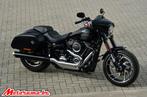 Harley Davidson Sport Glide 107 - 2022 - 4 000 km @Motorama, Permis Moto A, Entreprise, Plus de 35 kW, Chopper