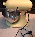Kitchenaid modèle ultra Power robot pâtissier un seul access, Electroménager, Mélangeurs de cuisine, Enlèvement ou Envoi, Utilisé