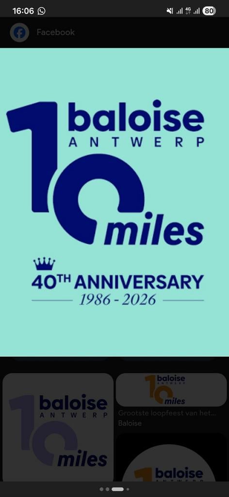 Ten miles 26.4.26 wave 8, Computers en Software, Navigatiesoftware, Ophalen