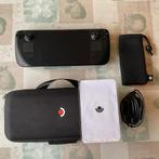 Revêtement antireflet Steam Deck OLED +, 1 To, Consoles de jeu & Jeux vidéo, Consoles de jeu | Autre, Enlèvement ou Envoi, Comme neuf