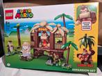 LEGO Super Mario Donkey Kong-hut, Ophalen of Verzenden, Lego