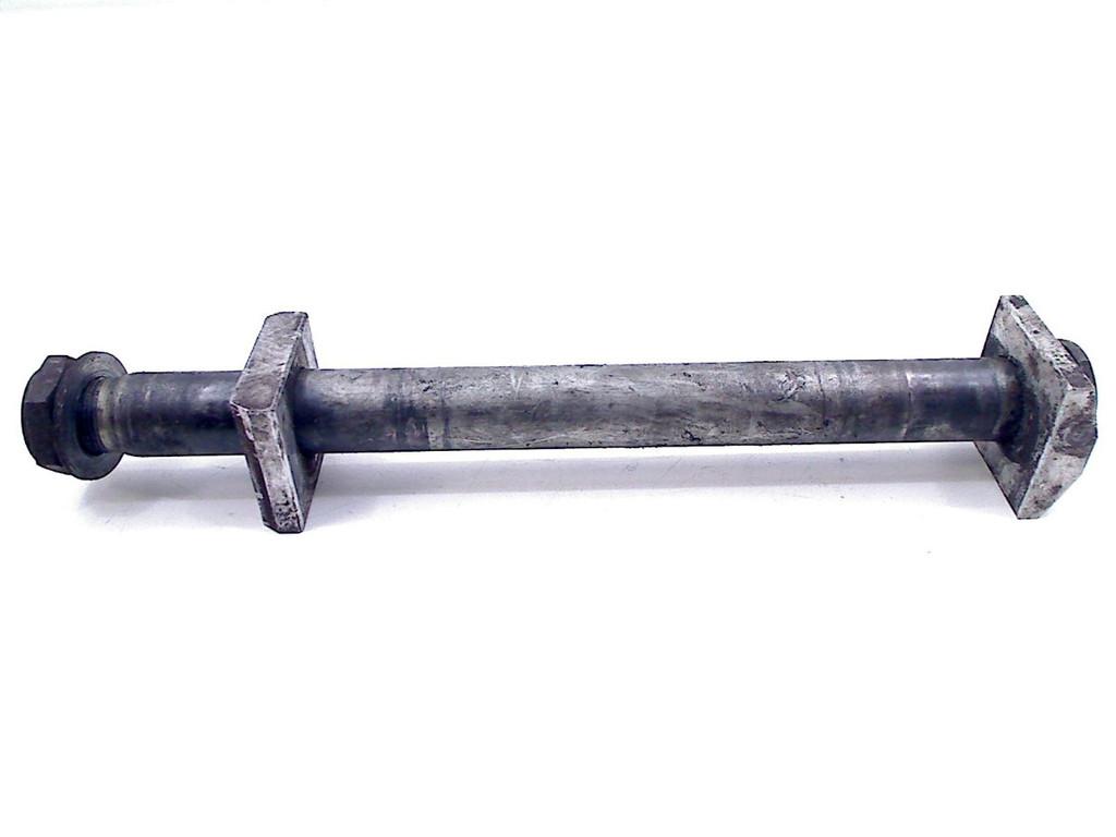 TRAIN ARRIERE Suzuki GSX R 600 1997-2000 SRAD (GSXR 600), Motos, Dhr. S. di Majo, Utilisé, Info@cama-motorparts.nl, P.J. Troelstraweg 8 8
3144 CX  MAASSLUIS, NL