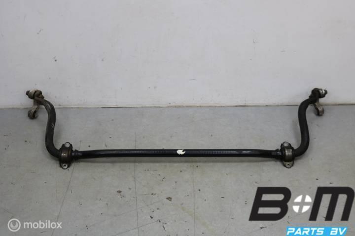 Stabilisatorstang voorzijde Audi A6 4B 4B0411309G, Auto-onderdelen, Ophanging en Onderstel, Gebruikt