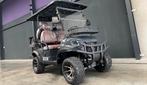 Luxe Elektrische Golfkar 4pers | Offroad | Nieuw | Full Opt., Ophalen, Golfkar