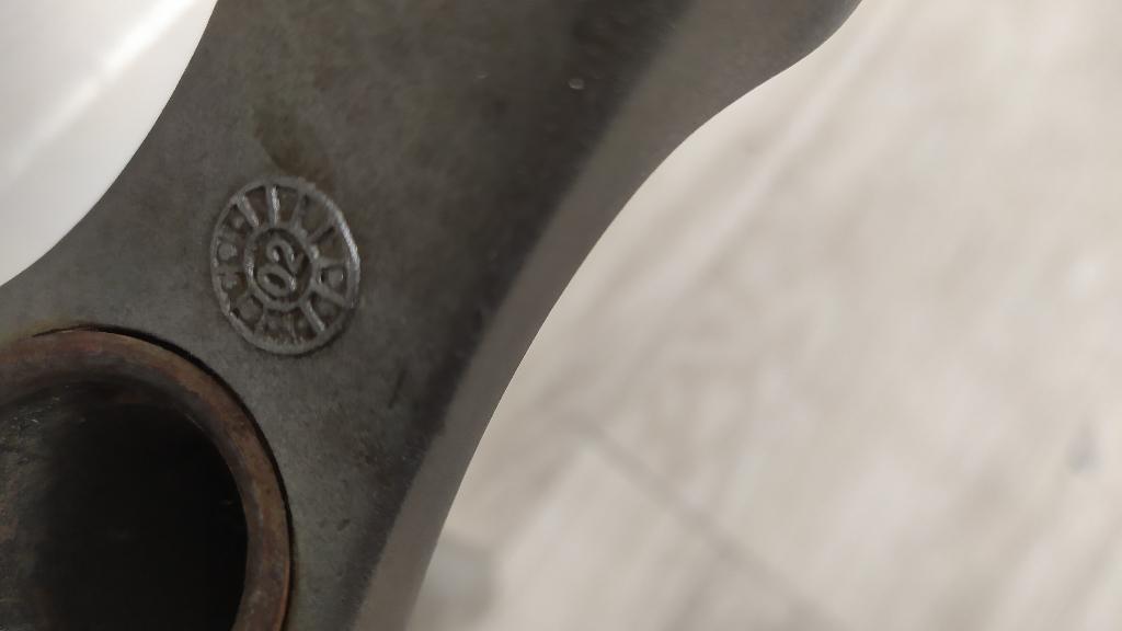 Fourche Manitou Six Vtt, Fietsen en Brommers, Fietsonderdelen, Gebruikt, Voorvork, Ophalen of Verzenden